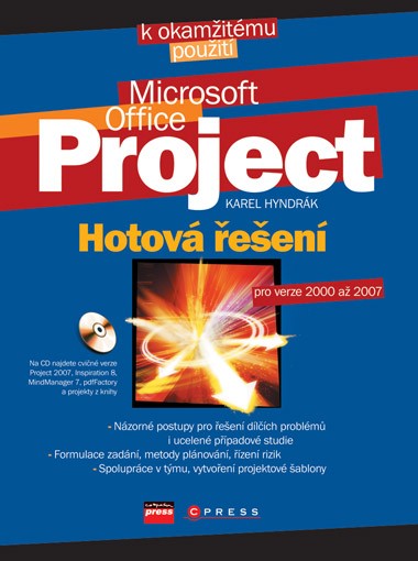 Microsoft Office Project Microsoft Office Project