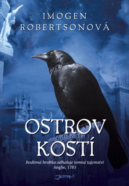 Ostrov kostí Ostrov kostí