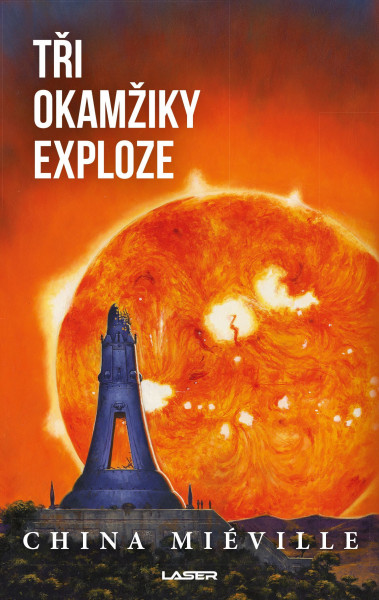 Tři okamžiky exploze