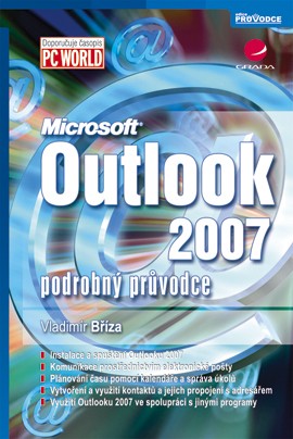 Outlook 2007 Outlook 2007