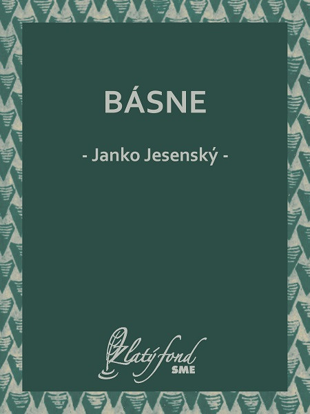 Básne Básne