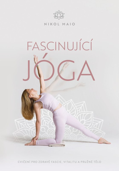 Fascinující jóga Fascinující jóga