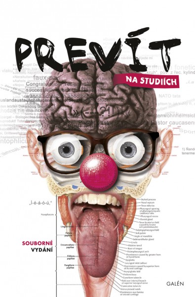 Prevít na studiích Prevít na studiích