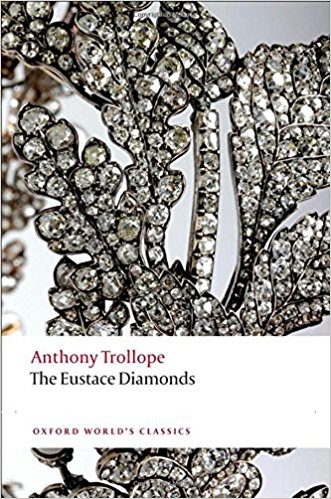 The Eustace Diamonds The Eustace Diamonds