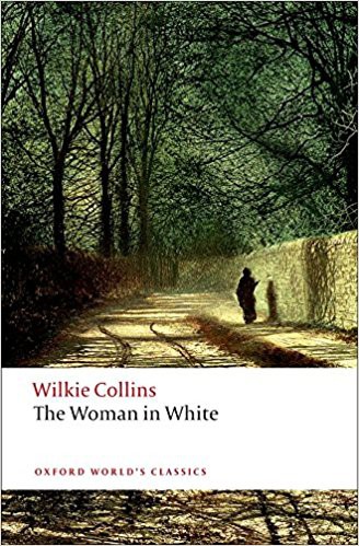 The Woman in White The Woman in White