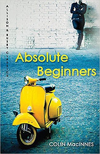 Absolute Beginners Absolute Beginners
