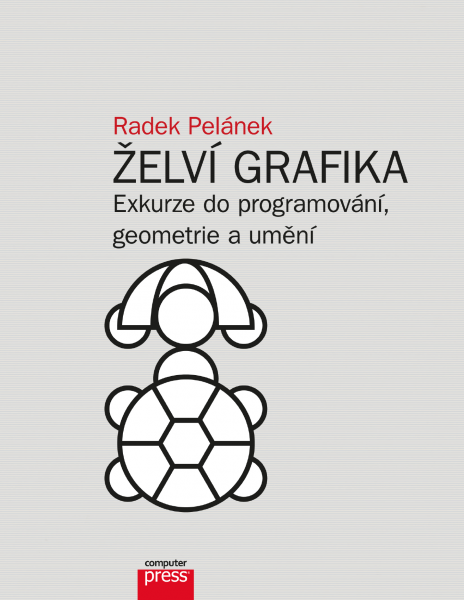 Želví grafika Želví grafika