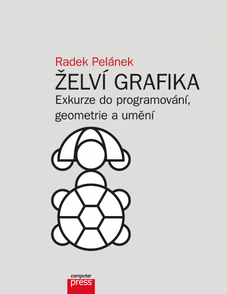 Želví grafika