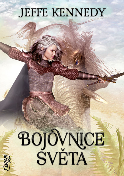 Bojovnice světa Bojovnice světa