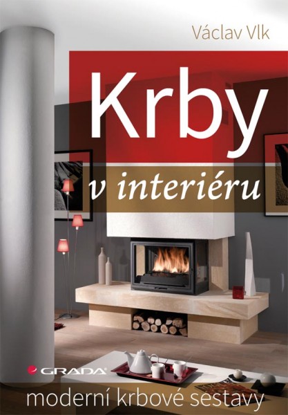 Krby v interiéru