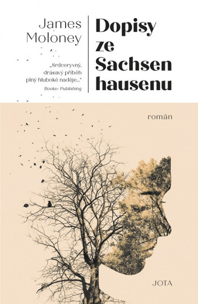 Dopisy ze Sachsenhausenu Dopisy ze Sachsenhausenu