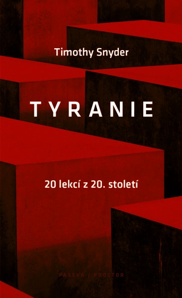 Tyranie