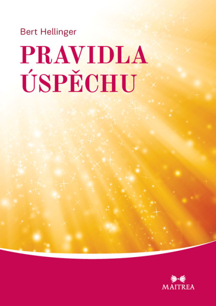 Pravidla úspěchu