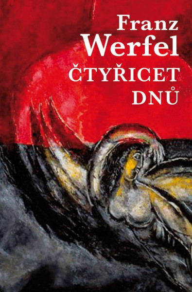 Čtyřicet dnů Čtyřicet dnů