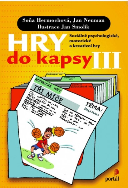 Hry do kapsy III Hry do kapsy III
