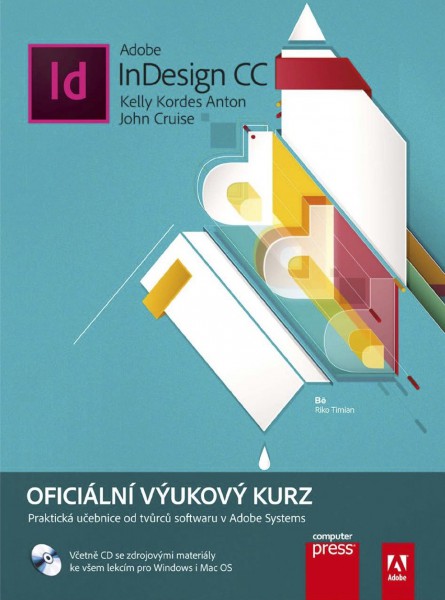 Adobe InDesign CC