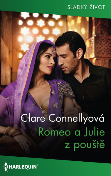 Romeo a Julie z pouště