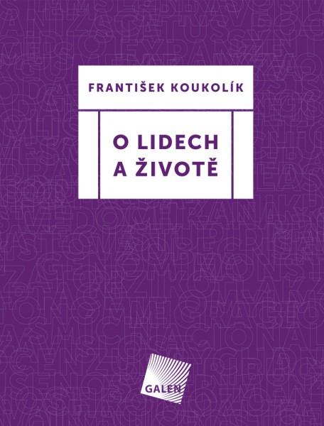 O lidech a životě