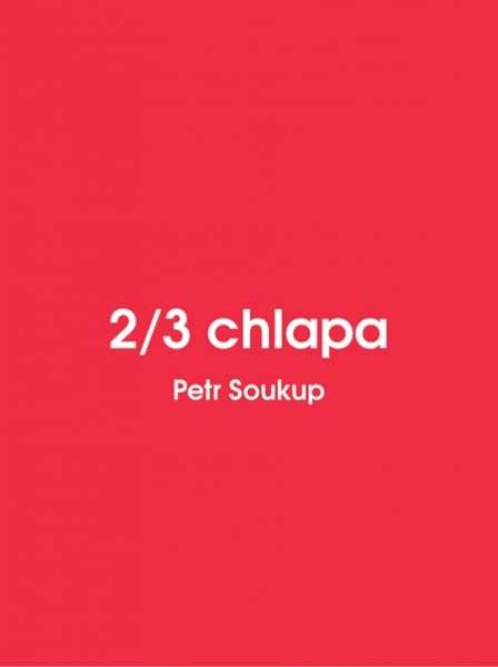 2/3 chlapa 2/3 chlapa