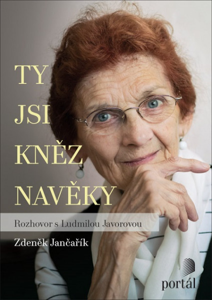 Ty jsi kněz navěky Ty jsi kněz navěky