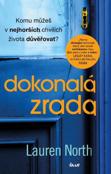 Dokonalá zrada Dokonalá zrada