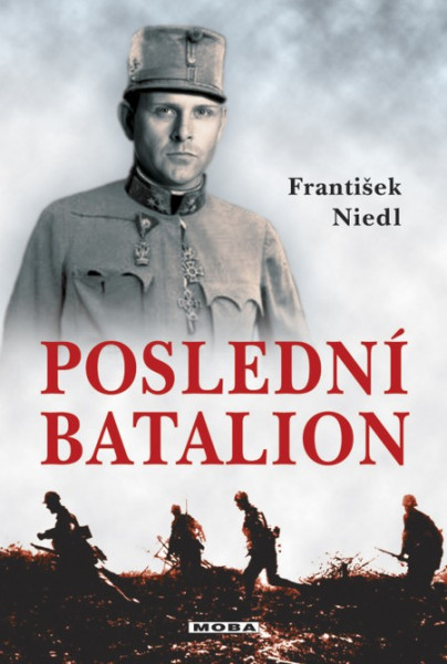 Poslední batalion Poslední batalion