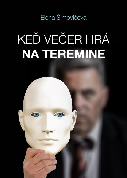 Keď večer hrá na teremine Keď večer hrá na teremine