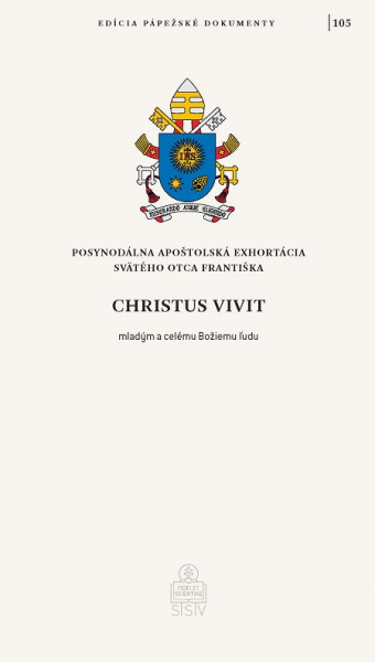 Christus vivit