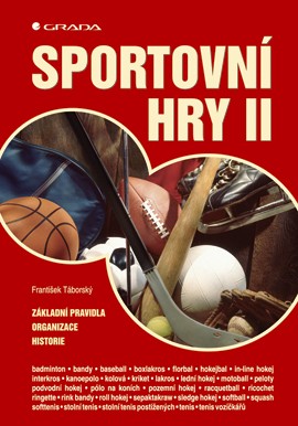 Sportovní hry II Sportovní hry II