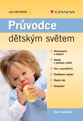 Průvodce dětským světem Průvodce dětským světem