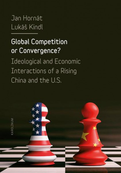 Global Competition or Convergence?
