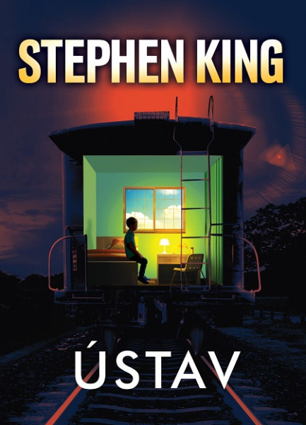 Ústav Ústav