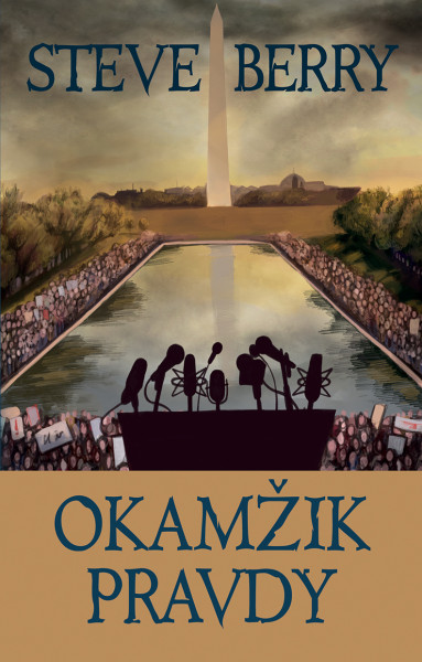 Okamžik pravdy Okamžik pravdy