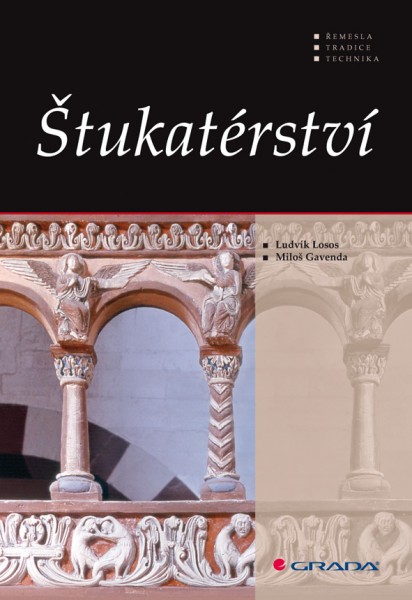 Štukatérství Štukatérství