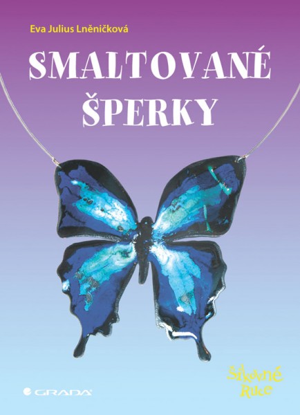 Smaltované šperky