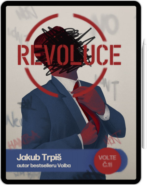 Revoluce