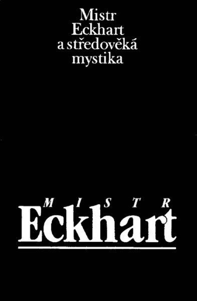 Mistr Eckhart