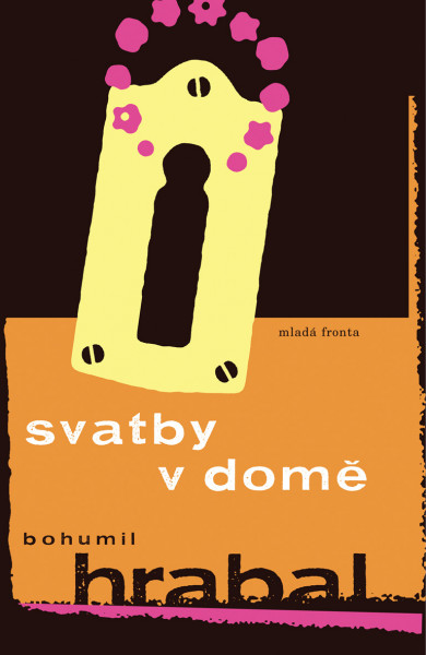 Svatby v domě Svatby v domě