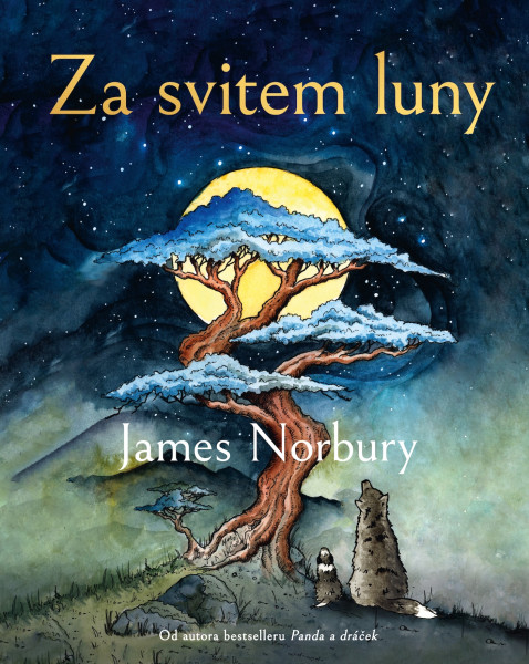 Za svitem luny Za svitem luny