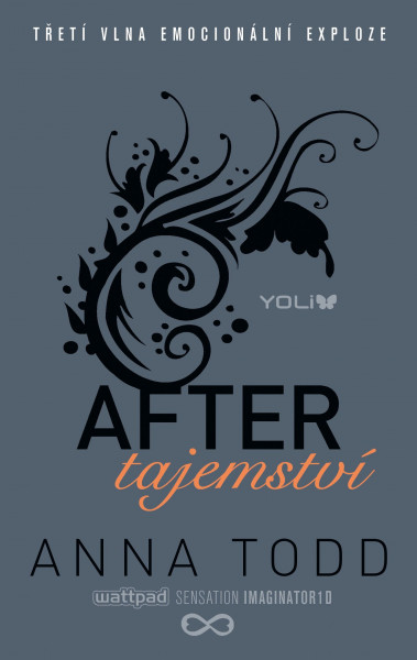 After 3: Tajemství