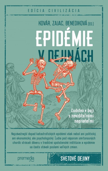 Epidémie v dejinách