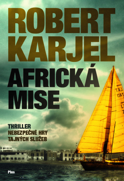 Africká mise Africká mise