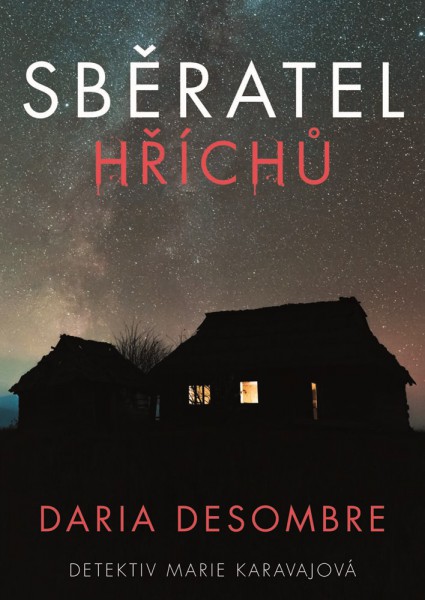 Sběratel hříchů Sběratel hříchů
