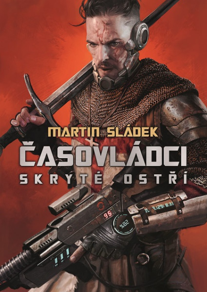 Časovládci - Skryté ostří
