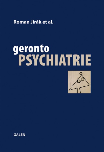 Gerontopsychiatrie Gerontopsychiatrie
