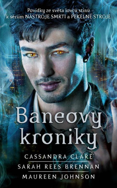 Baneovy kroniky Baneovy kroniky