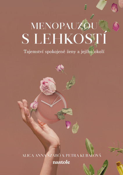 Menopauzou s lehkostí Menopauzou s lehkostí