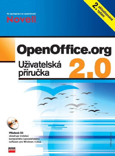 OpenOffice.org 2.0 OpenOffice.org 2.0
