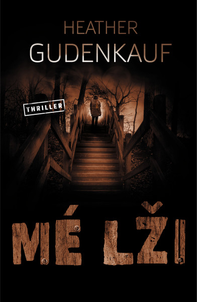 Mé lži Mé lži