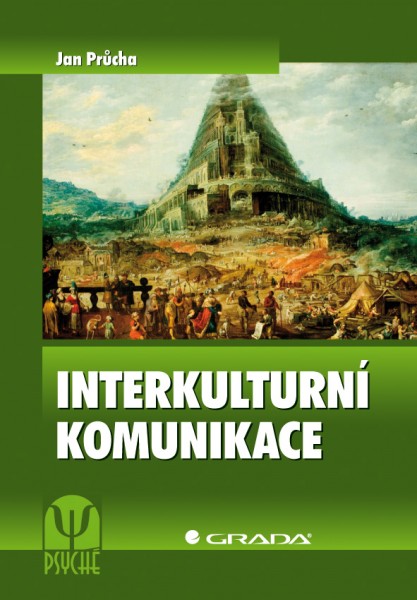Interkulturní komunikace Interkulturní komunikace